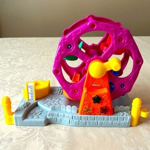Little People Ferris Wheel